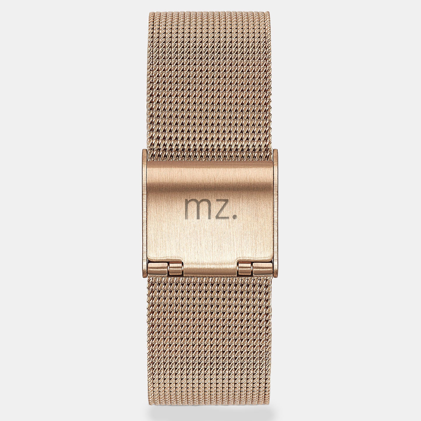 Mesh Strap - rosé - meer.zeit , meerzeitStore, meerzeit. GmbH