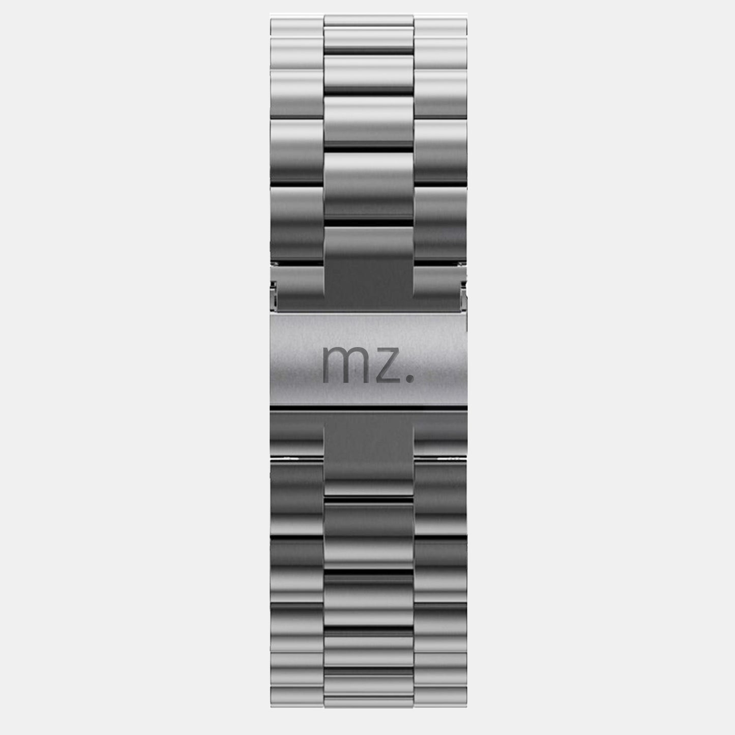 Edelstahlarmband - grausand - meer.zeit , meerzeitStore, meerzeit. GmbH
