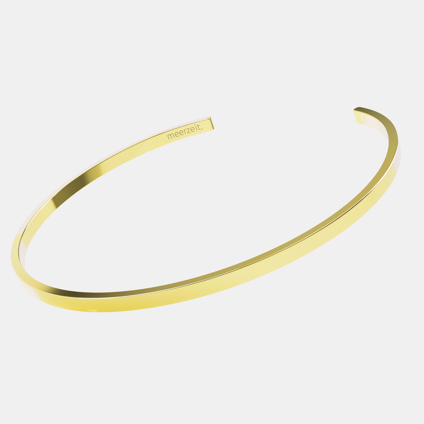 armreif. -gold - meer.zeit , meerzeitStore, meerzeit. GmbH