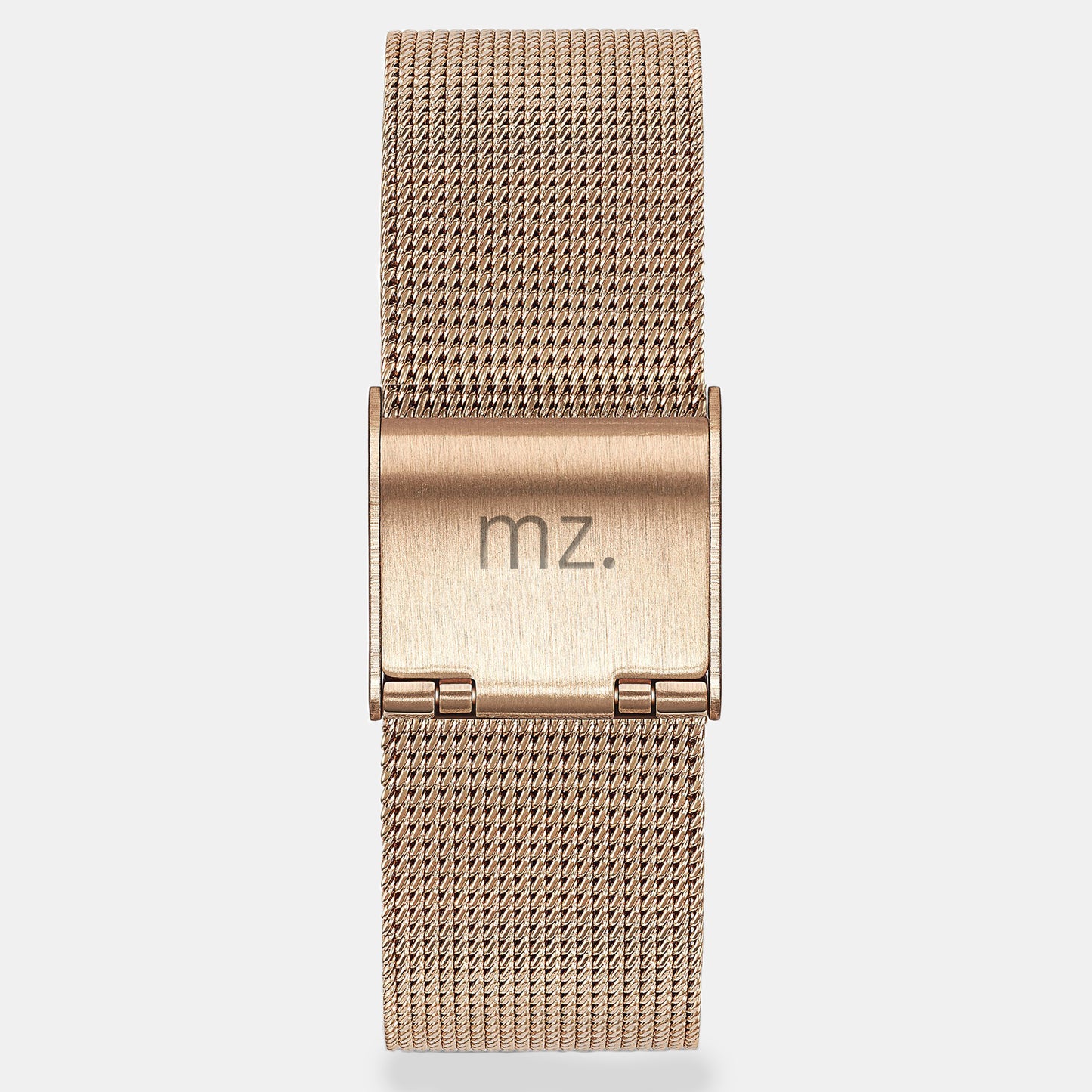 Mesh Strap - rosé - meer.zeit  , meerzeitStore, meerzeit. GmbH